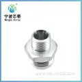 Stainless Steel Flat Face Hydraulic Quick Coupling Price